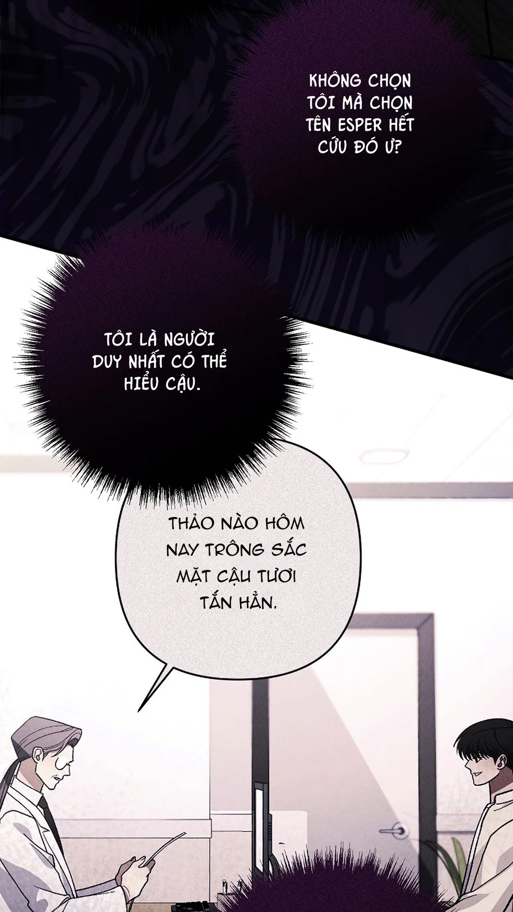 ĐIỀU KIỆN CỦA GUIDE Chapter 69 - Next Chapter 70 END