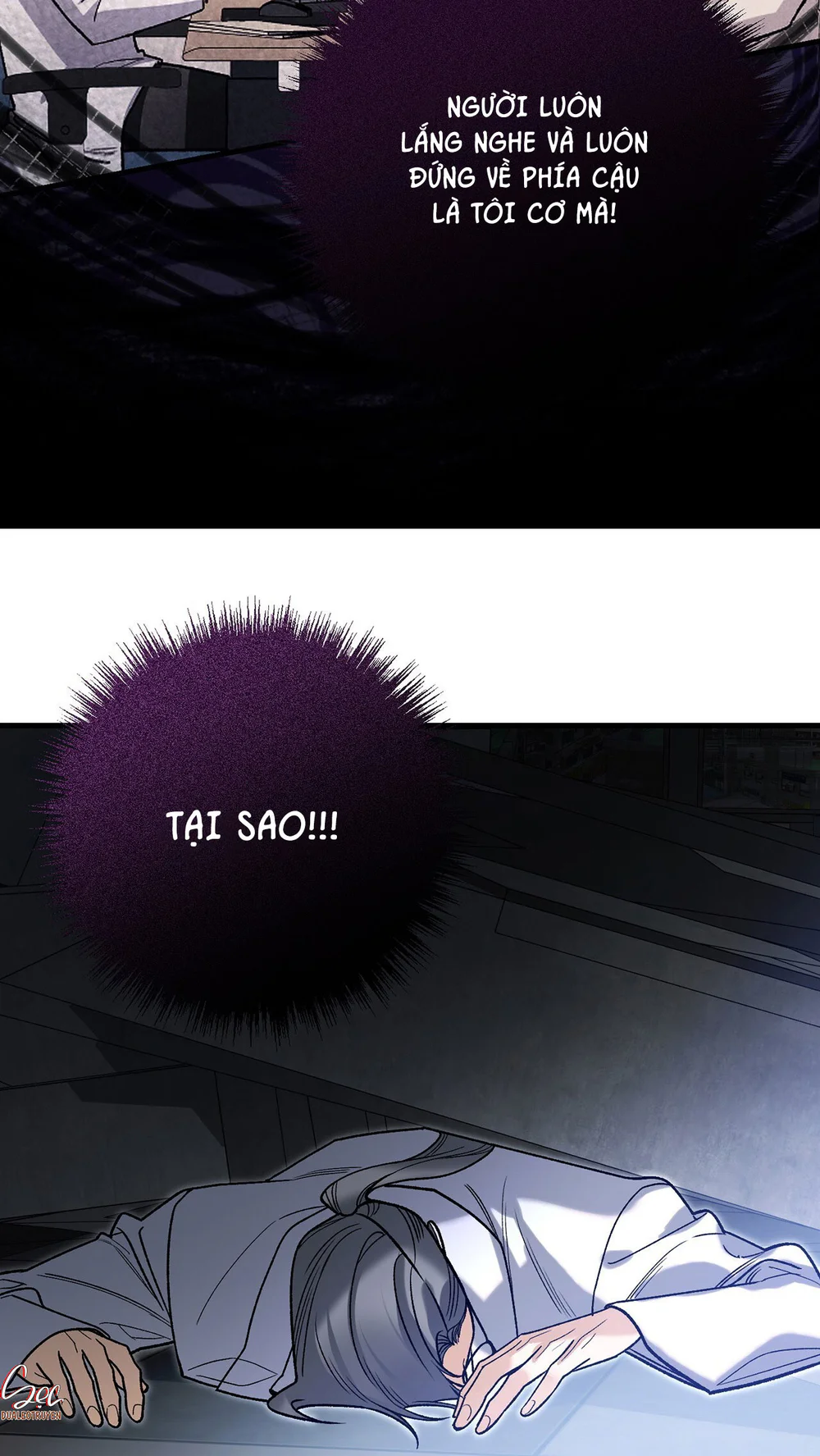 ĐIỀU KIỆN CỦA GUIDE Chapter 69 - Next Chapter 70 END