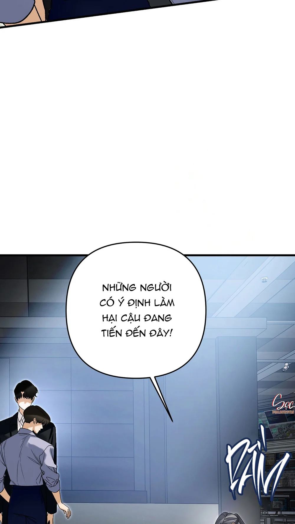 ĐIỀU KIỆN CỦA GUIDE Chapter 69 - Next Chapter 70 END