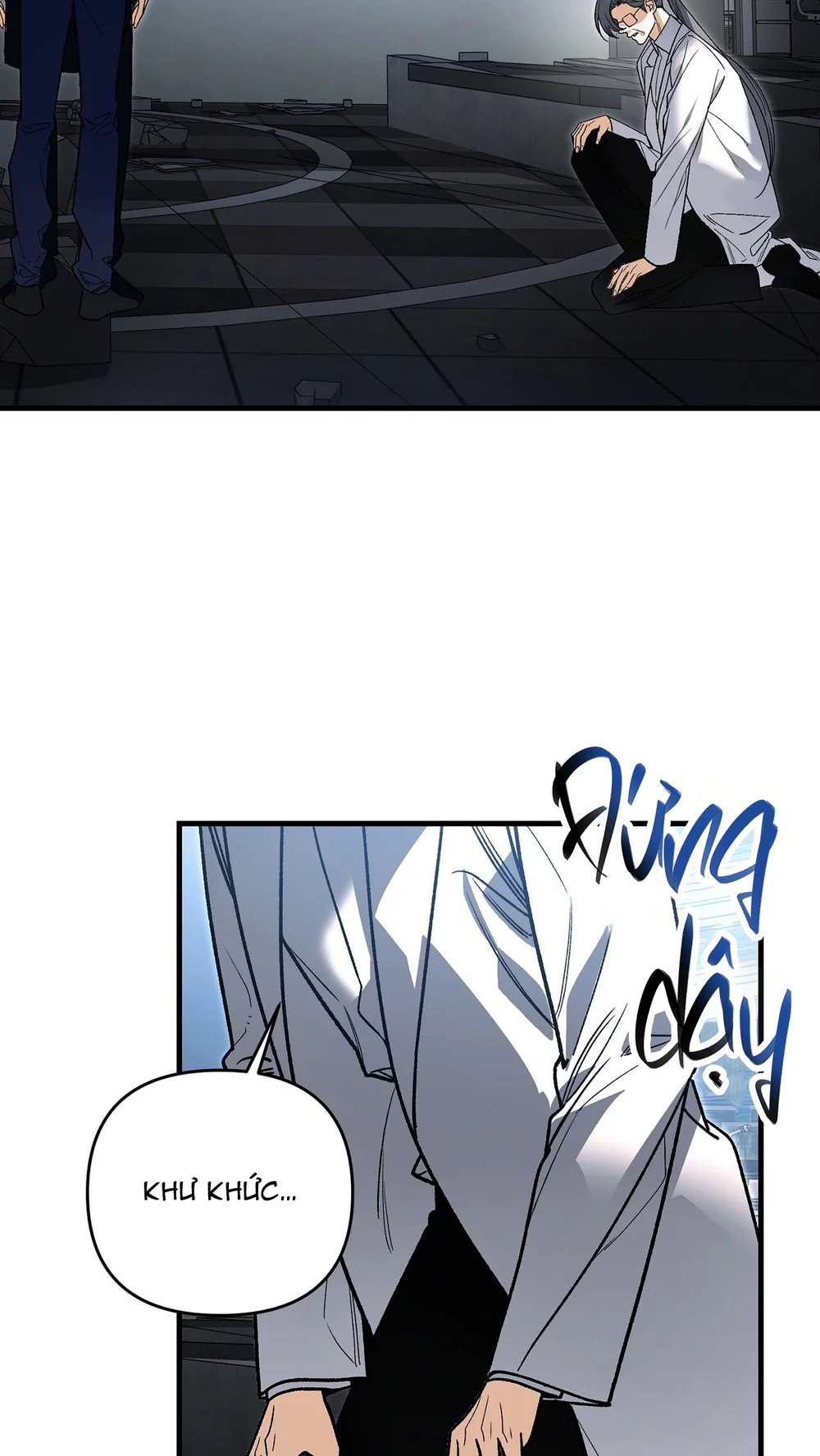 ĐIỀU KIỆN CỦA GUIDE Chapter 69 - Next Chapter 70 END