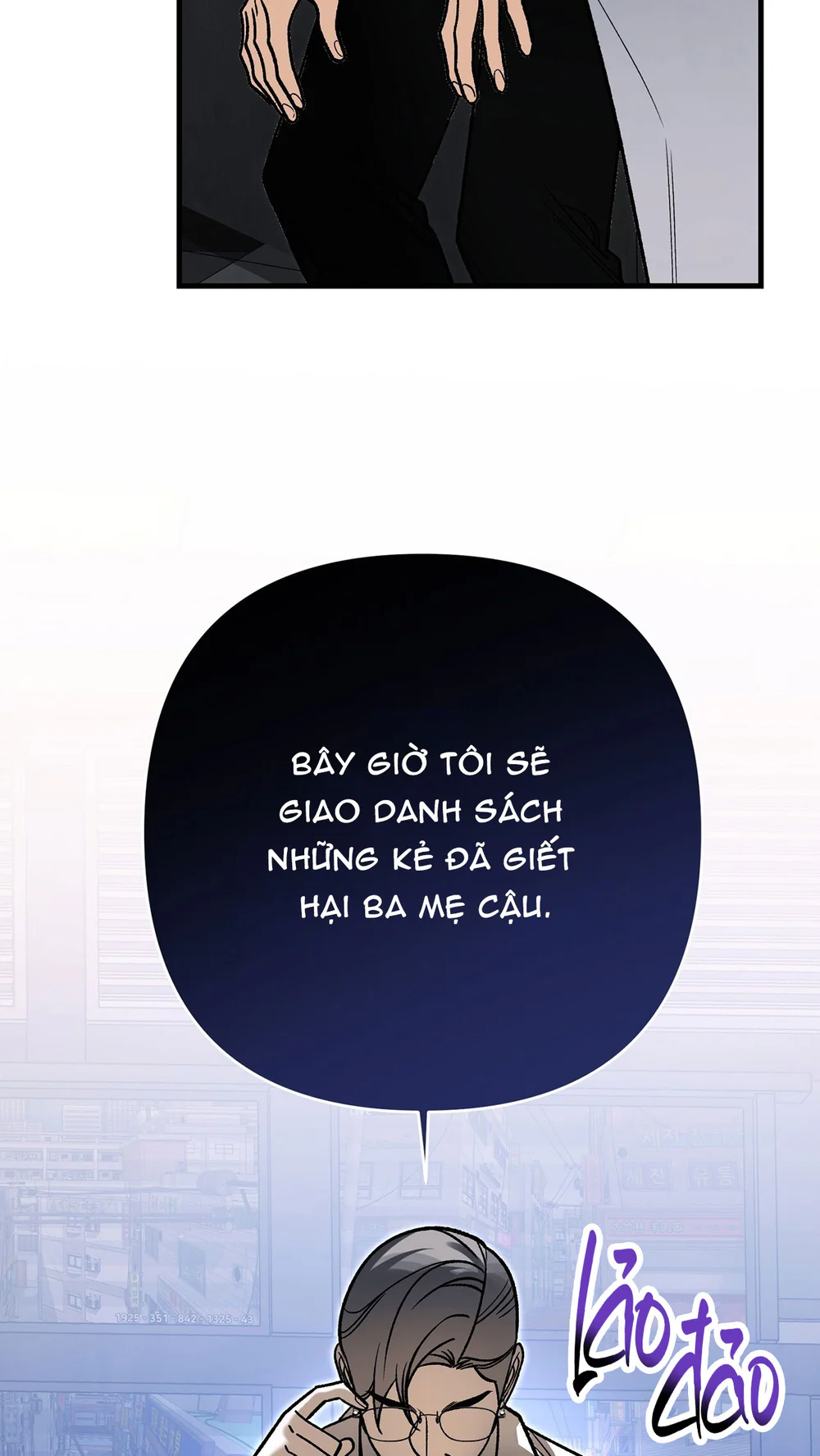 ĐIỀU KIỆN CỦA GUIDE Chapter 69 - Next Chapter 70 END