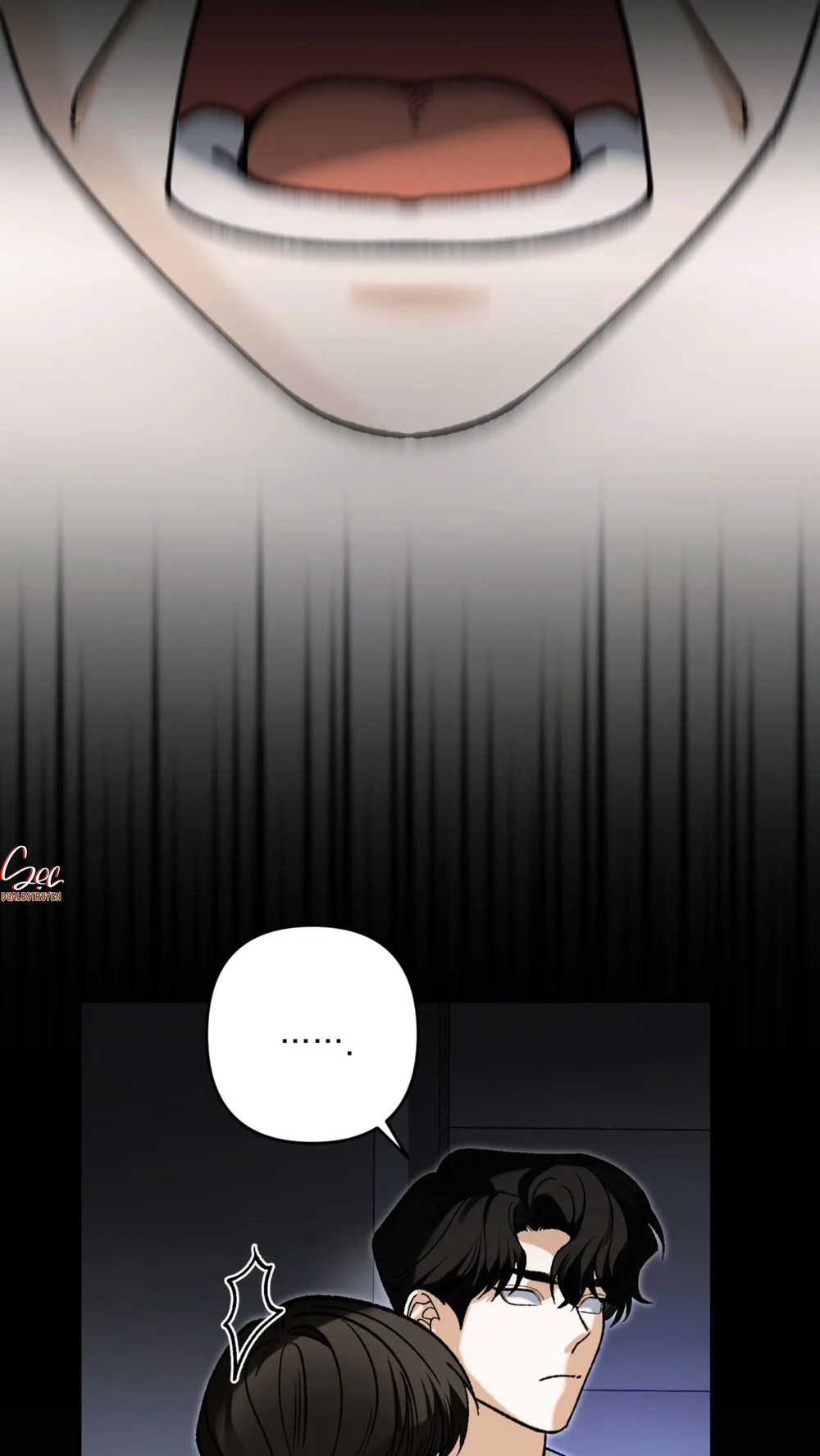 ĐIỀU KIỆN CỦA GUIDE Chapter 69 - Next Chapter 70 END