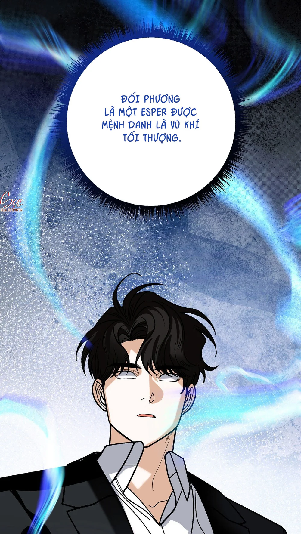 ĐIỀU KIỆN CỦA GUIDE Chapter 69 - Next Chapter 70 END