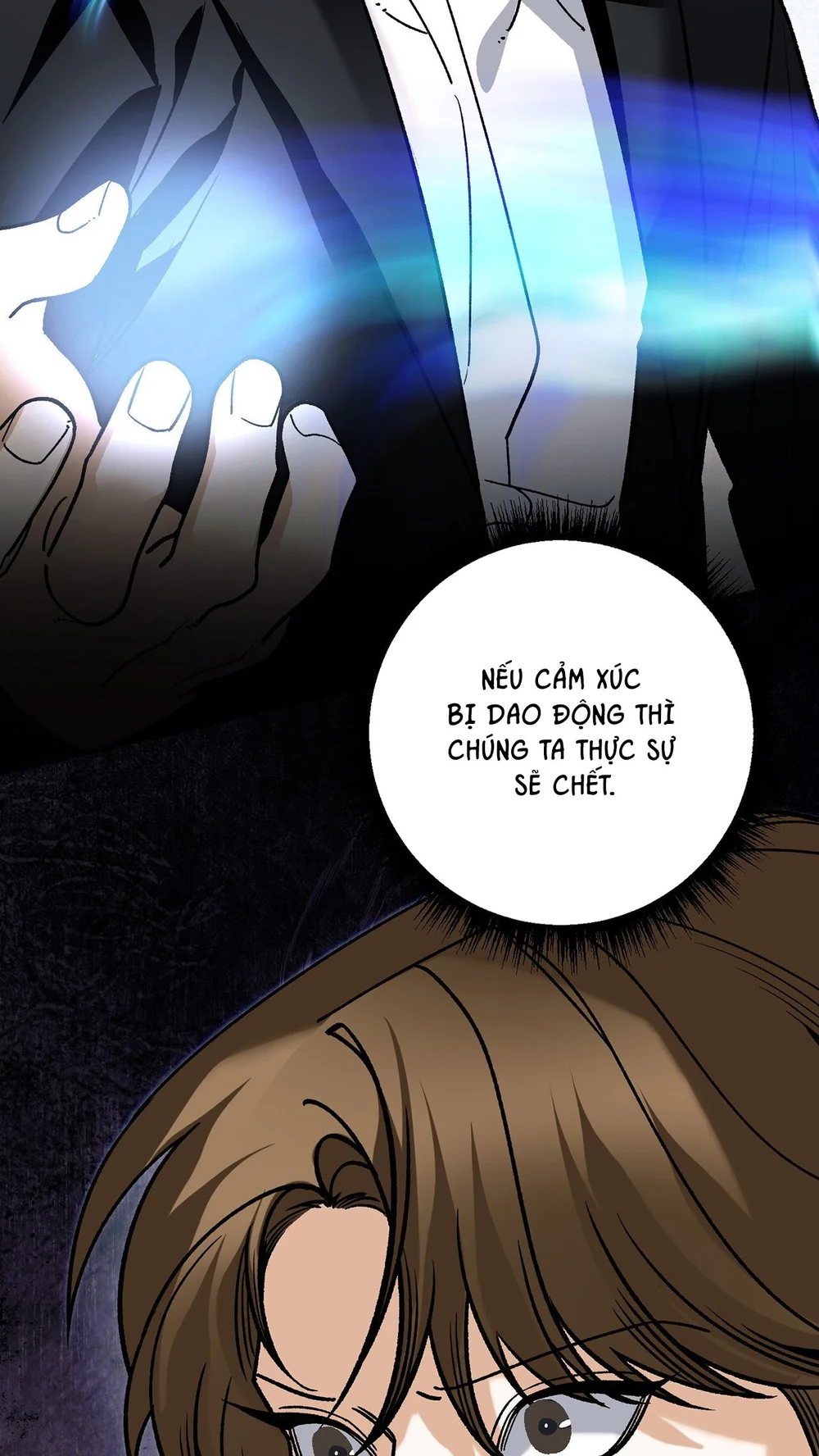 ĐIỀU KIỆN CỦA GUIDE Chapter 69 - Next Chapter 70 END