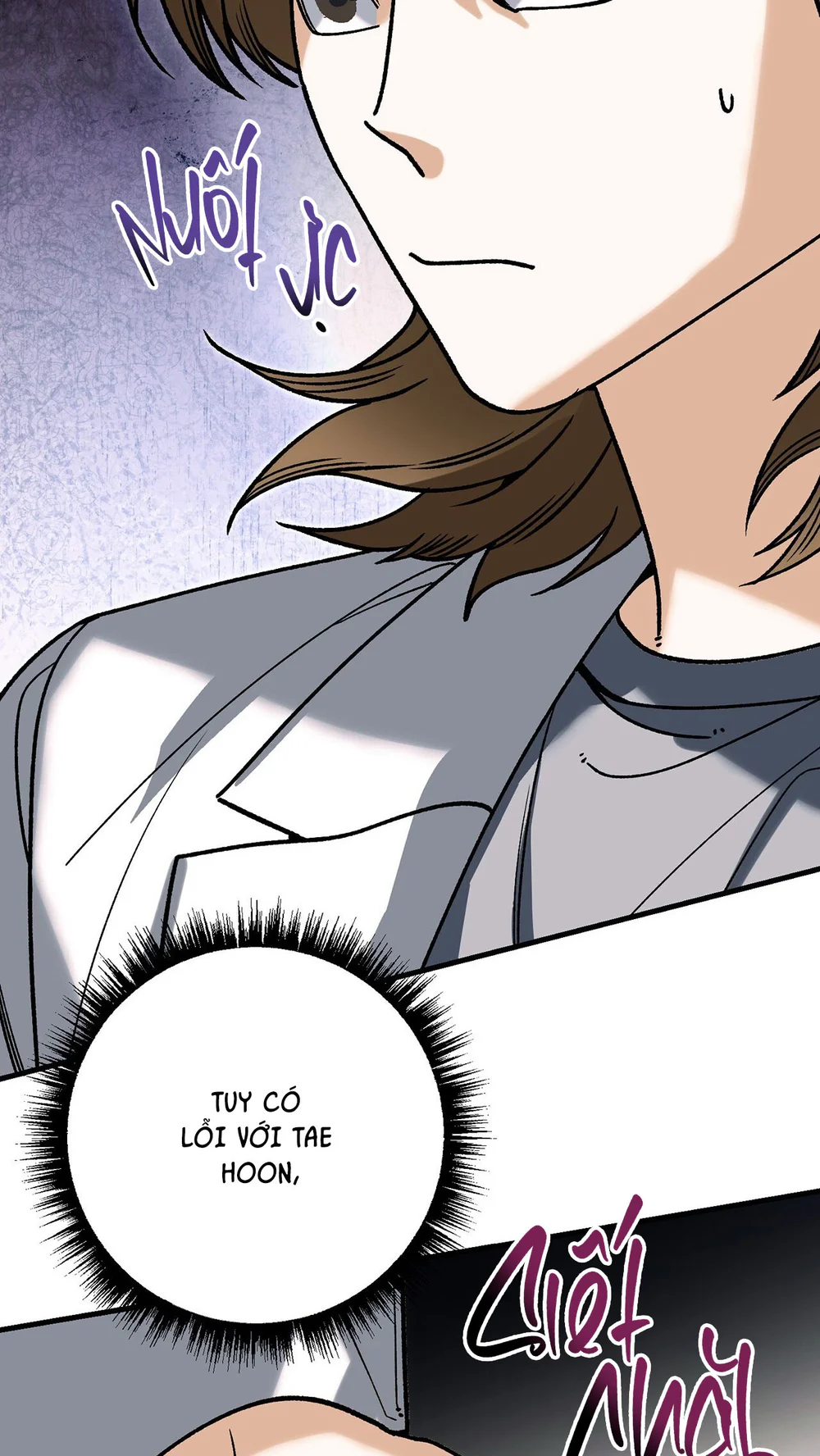 ĐIỀU KIỆN CỦA GUIDE Chapter 69 - Next Chapter 70 END