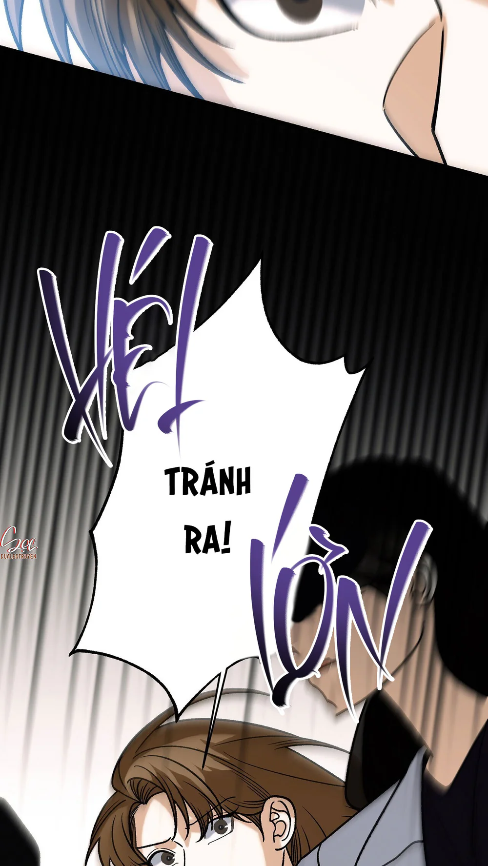 ĐIỀU KIỆN CỦA GUIDE Chapter 69 - Next Chapter 70 END