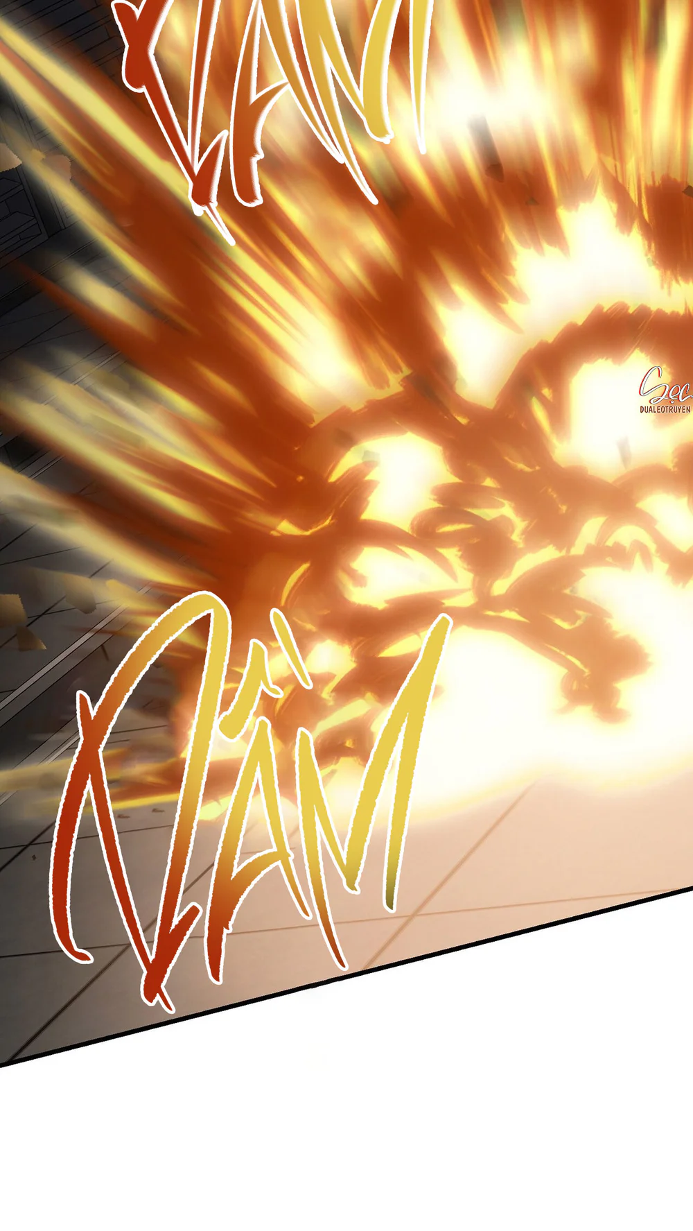 ĐIỀU KIỆN CỦA GUIDE Chapter 69 - Next Chapter 70 END