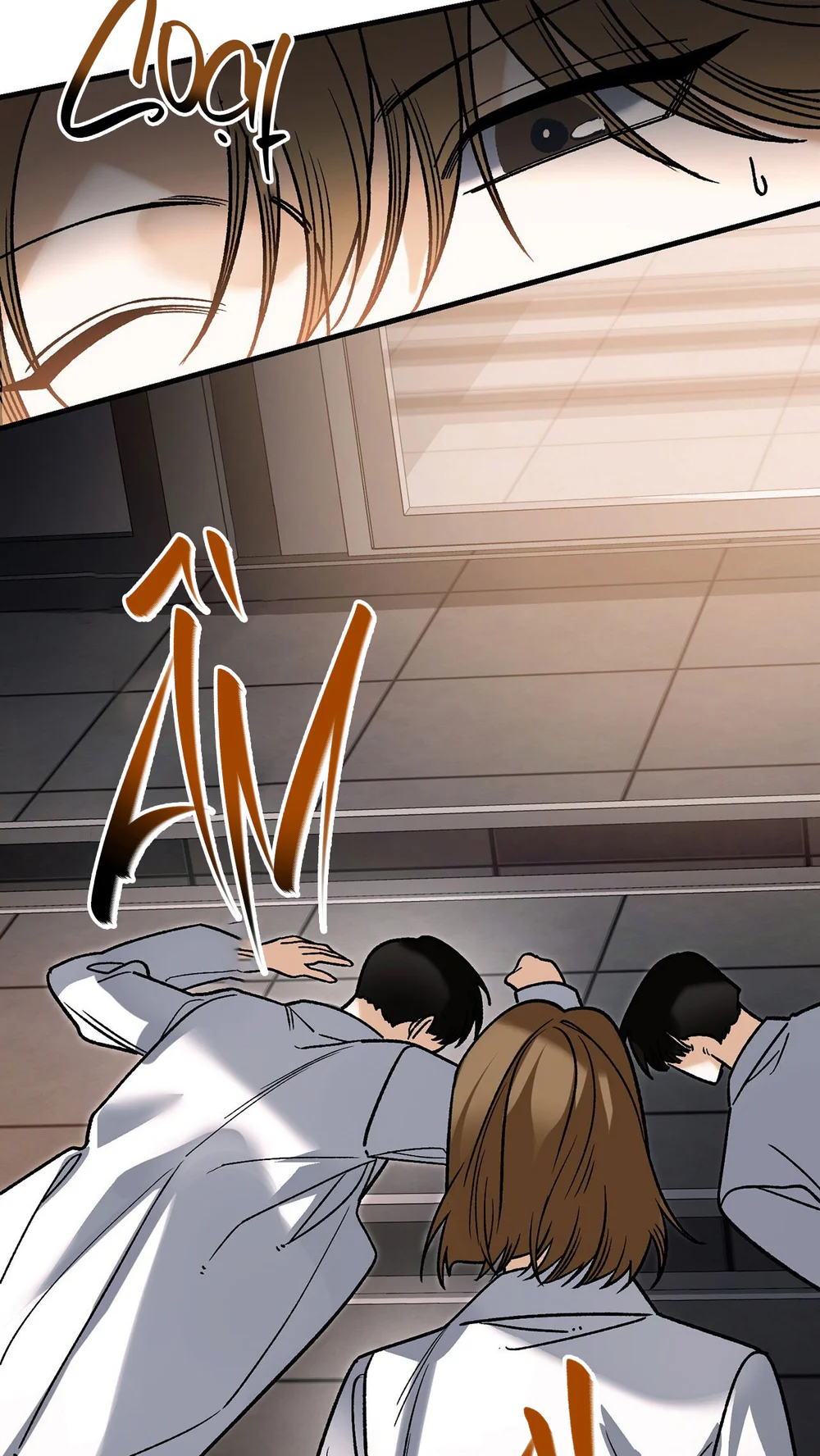 ĐIỀU KIỆN CỦA GUIDE Chapter 69 - Next Chapter 70 END