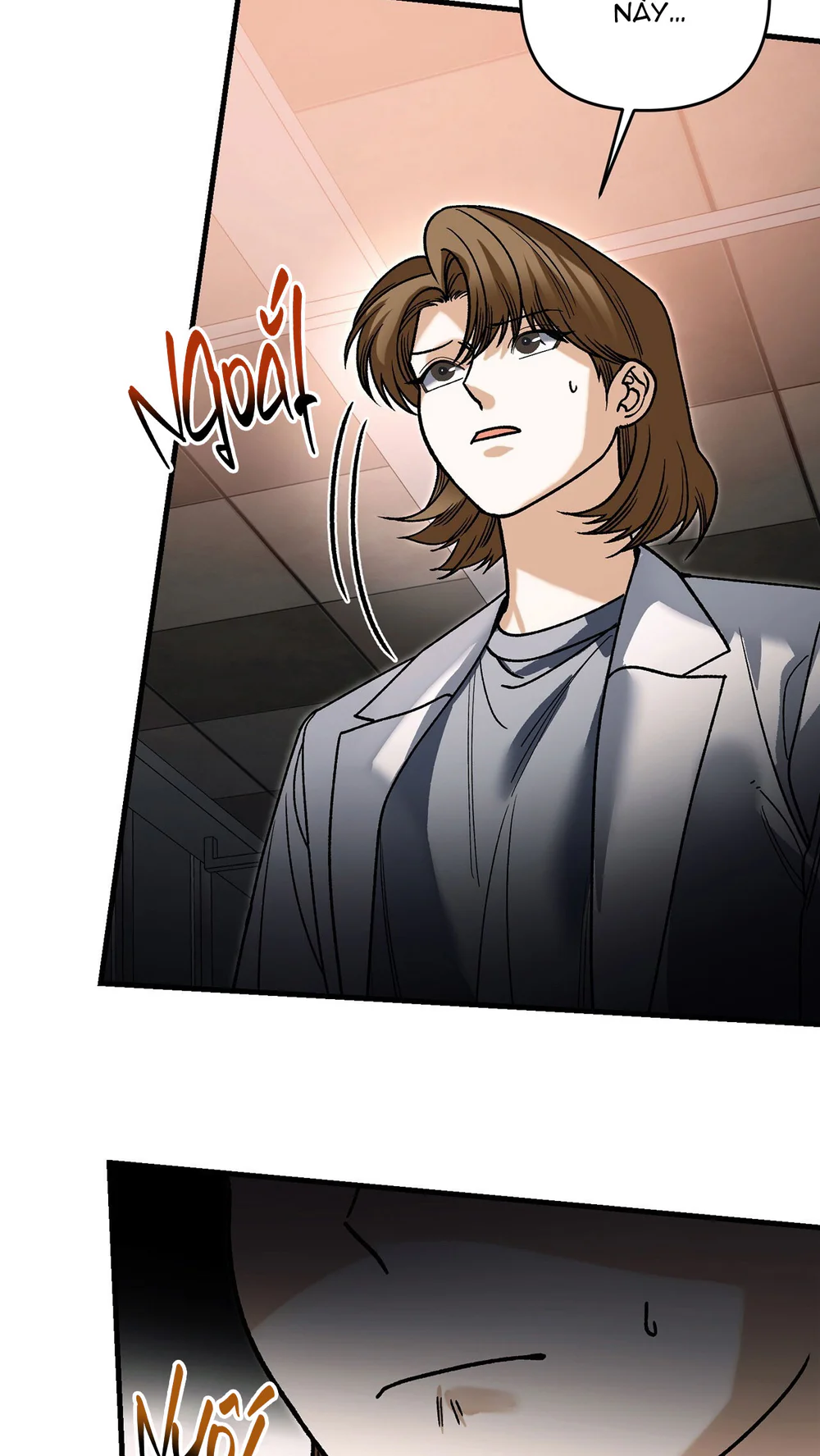 ĐIỀU KIỆN CỦA GUIDE Chapter 69 - Next Chapter 70 END