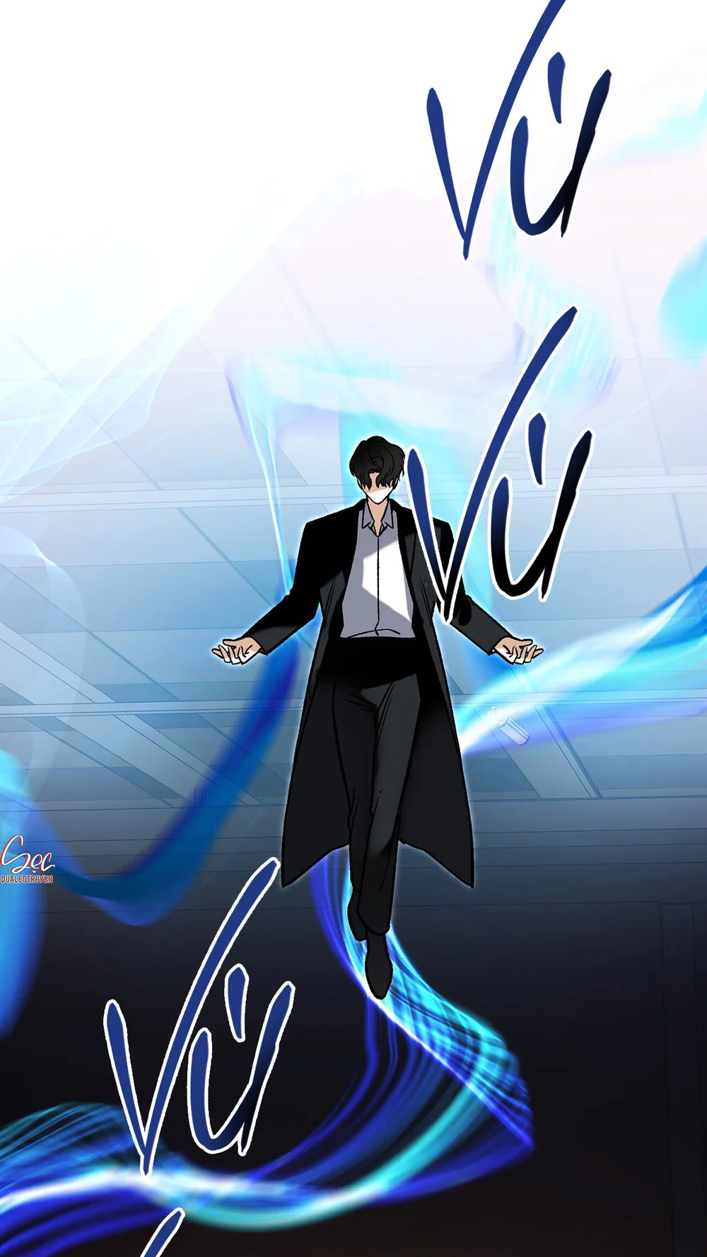 ĐIỀU KIỆN CỦA GUIDE Chapter 69 - Next Chapter 70 END