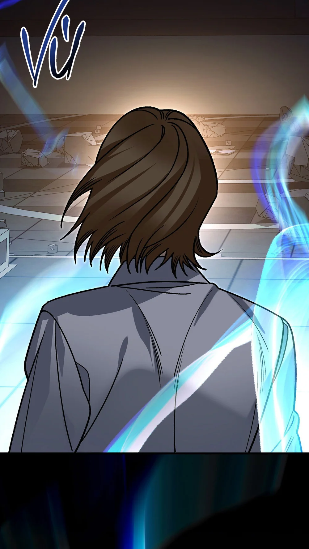 ĐIỀU KIỆN CỦA GUIDE Chapter 69 - Next Chapter 70 END