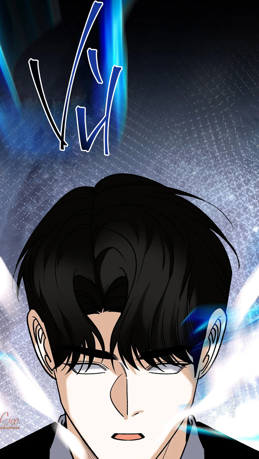 ĐIỀU KIỆN CỦA GUIDE Chapter 69 - Next Chapter 70 END