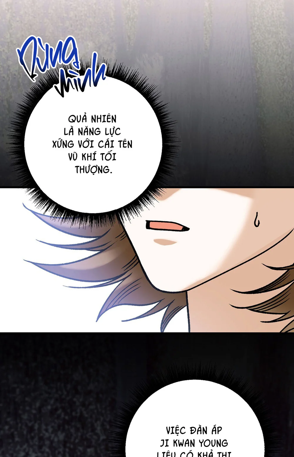 ĐIỀU KIỆN CỦA GUIDE Chapter 69 - Next Chapter 70 END