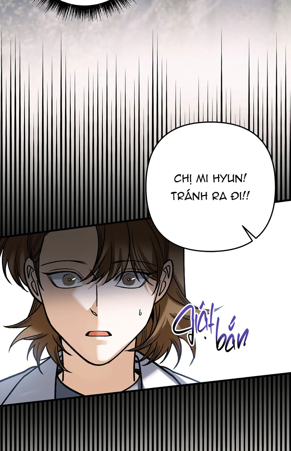 ĐIỀU KIỆN CỦA GUIDE Chapter 69 - Next Chapter 70 END