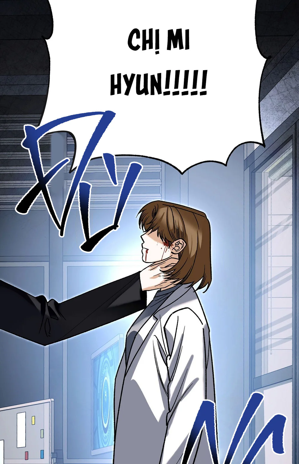 ĐIỀU KIỆN CỦA GUIDE Chapter 69 - Next Chapter 70 END