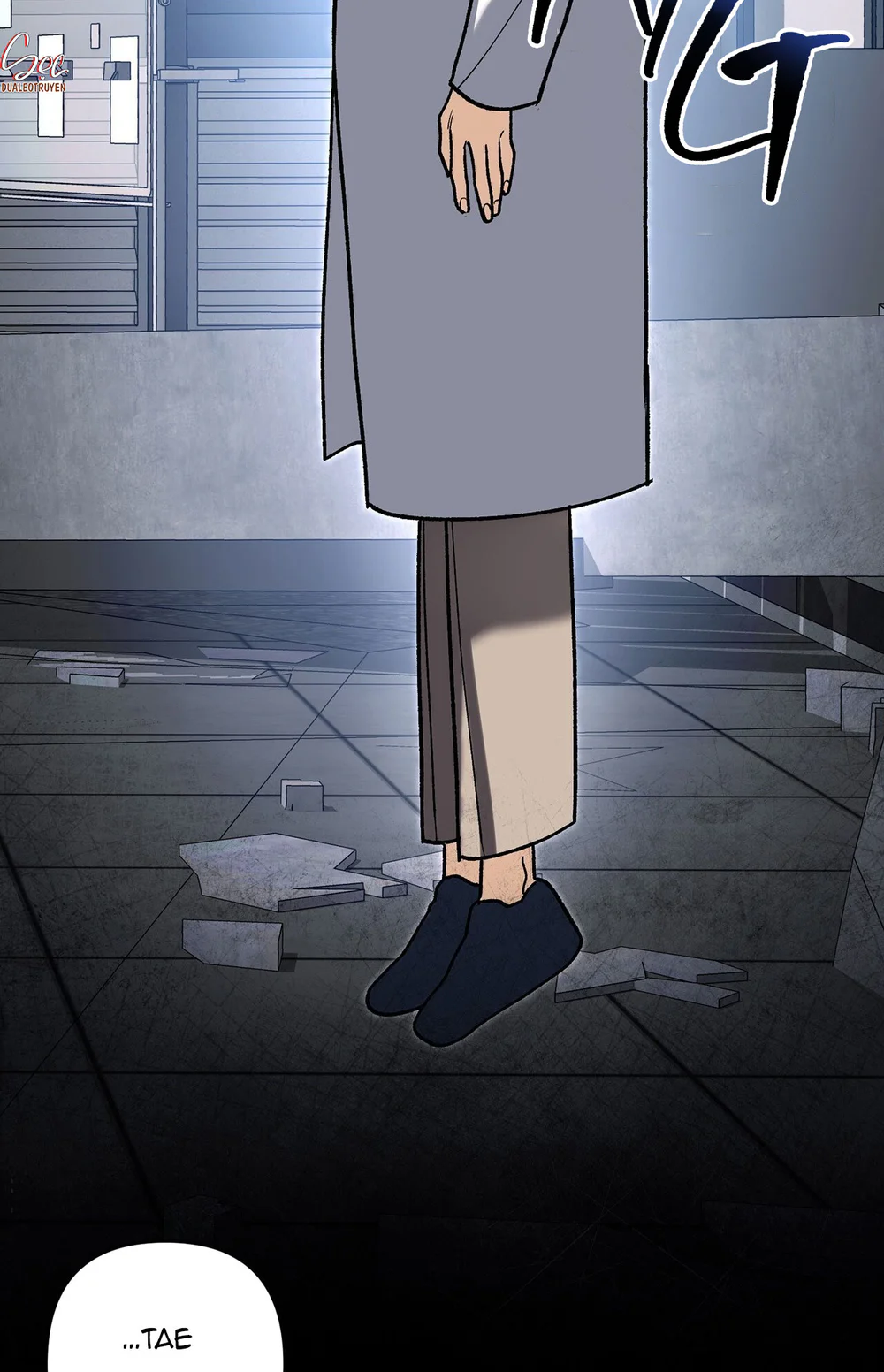 ĐIỀU KIỆN CỦA GUIDE Chapter 69 - Next Chapter 70 END