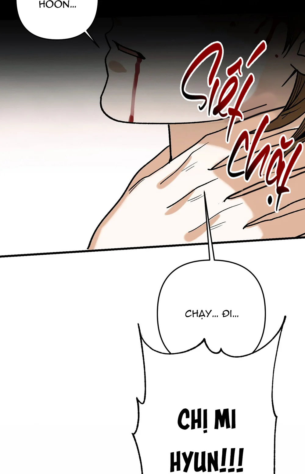 ĐIỀU KIỆN CỦA GUIDE Chapter 69 - Next Chapter 70 END