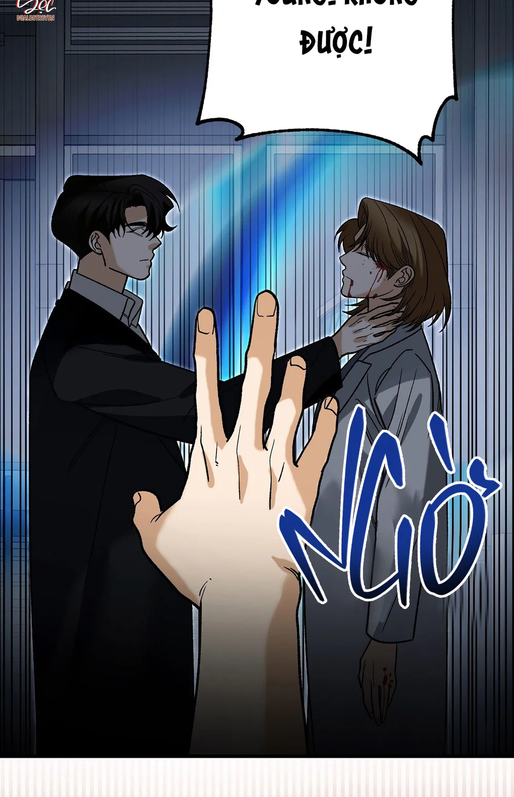 ĐIỀU KIỆN CỦA GUIDE Chapter 69 - Next Chapter 70 END