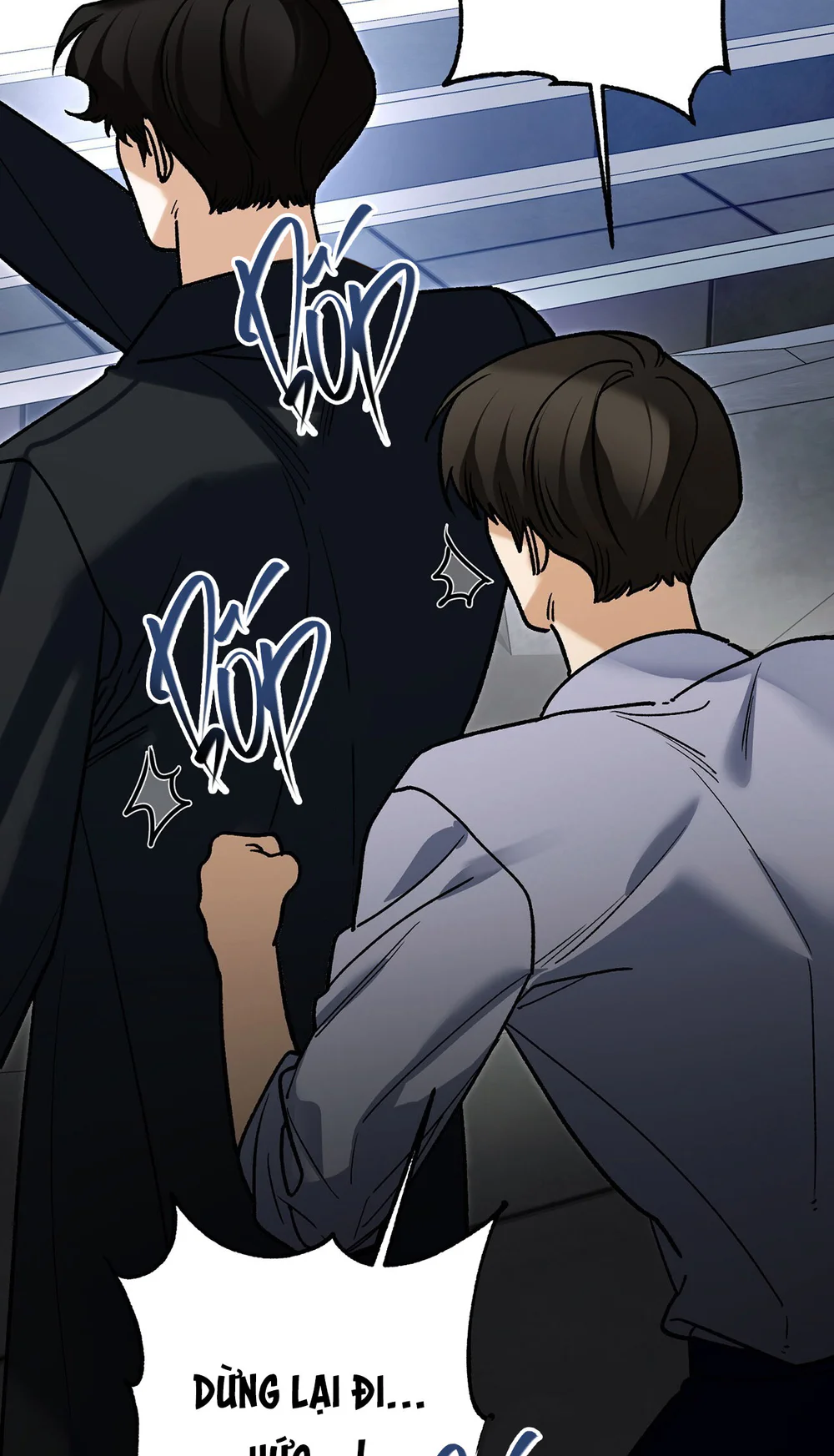 ĐIỀU KIỆN CỦA GUIDE Chapter 69 - Next Chapter 70 END