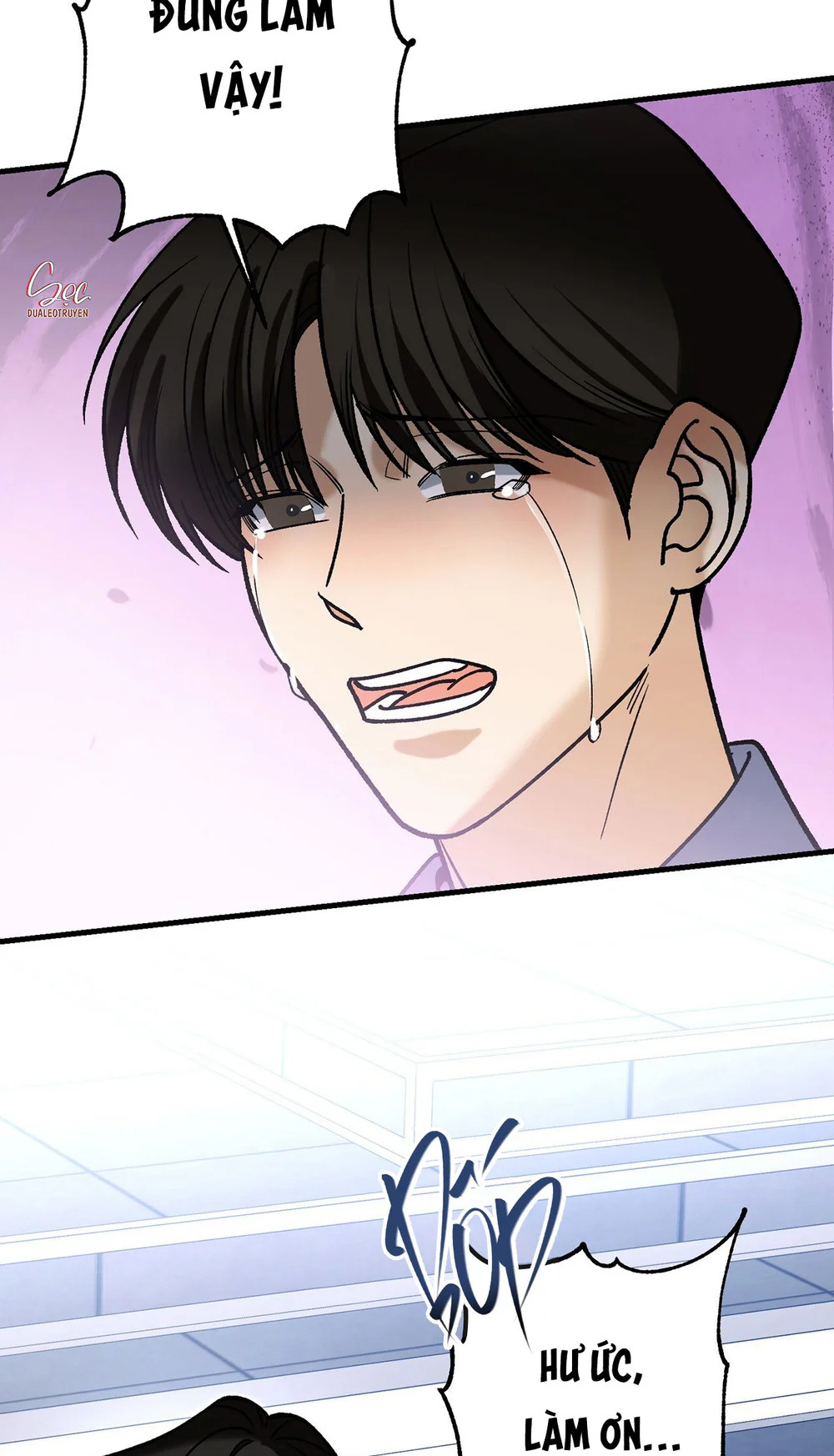 ĐIỀU KIỆN CỦA GUIDE Chapter 69 - Next Chapter 70 END