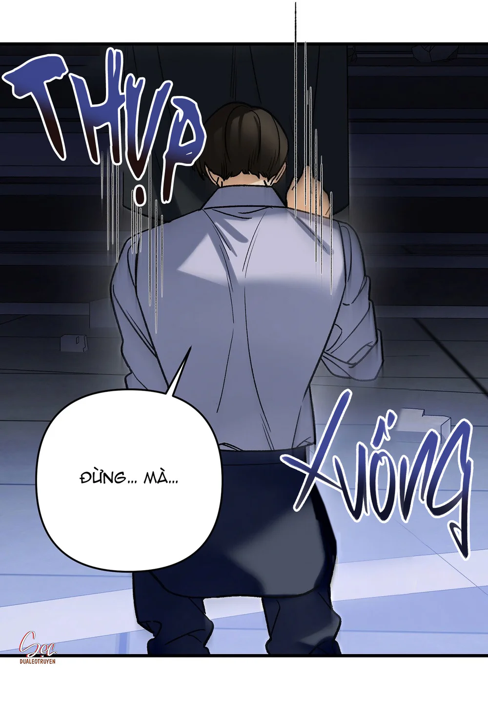 ĐIỀU KIỆN CỦA GUIDE Chapter 69 - Next Chapter 70 END