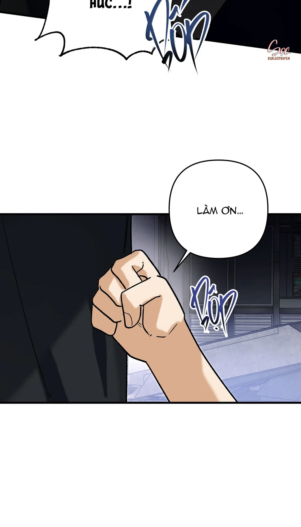 ĐIỀU KIỆN CỦA GUIDE Chapter 69 - Next Chapter 70 END