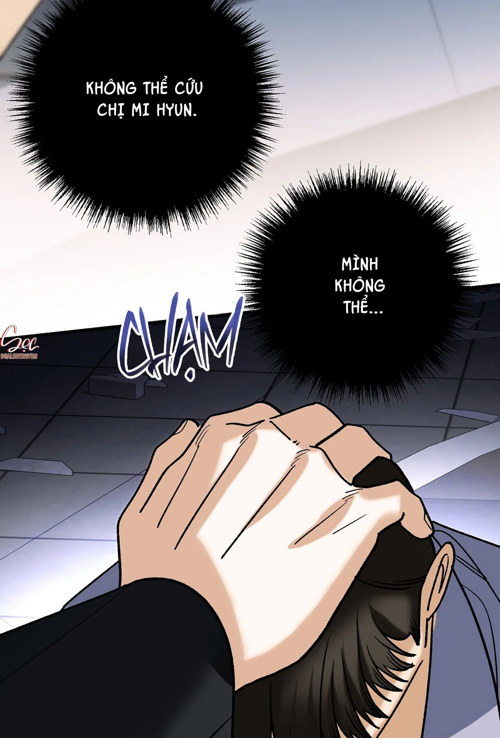 ĐIỀU KIỆN CỦA GUIDE Chapter 69 - Next Chapter 70 END