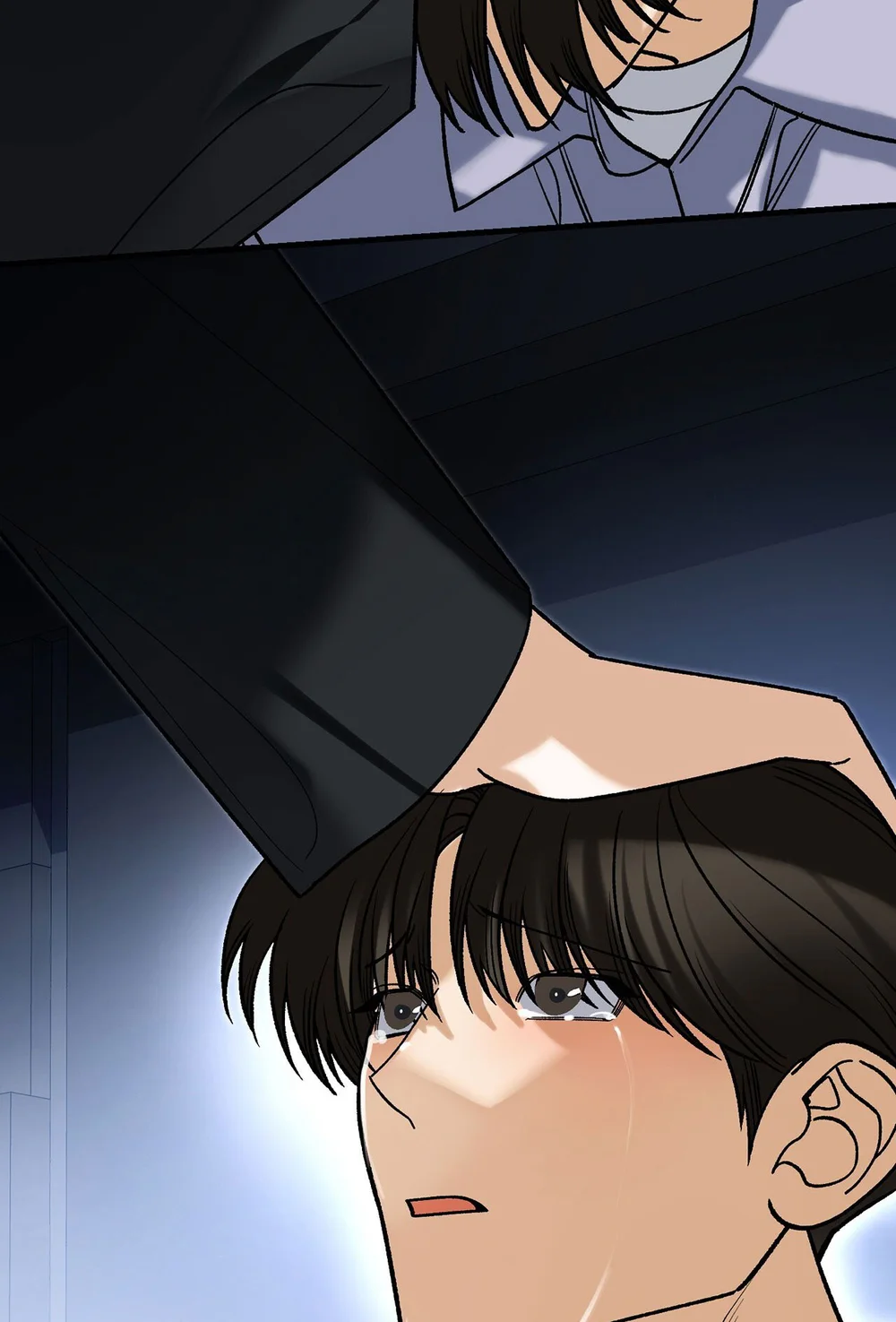 ĐIỀU KIỆN CỦA GUIDE Chapter 69 - Next Chapter 70 END