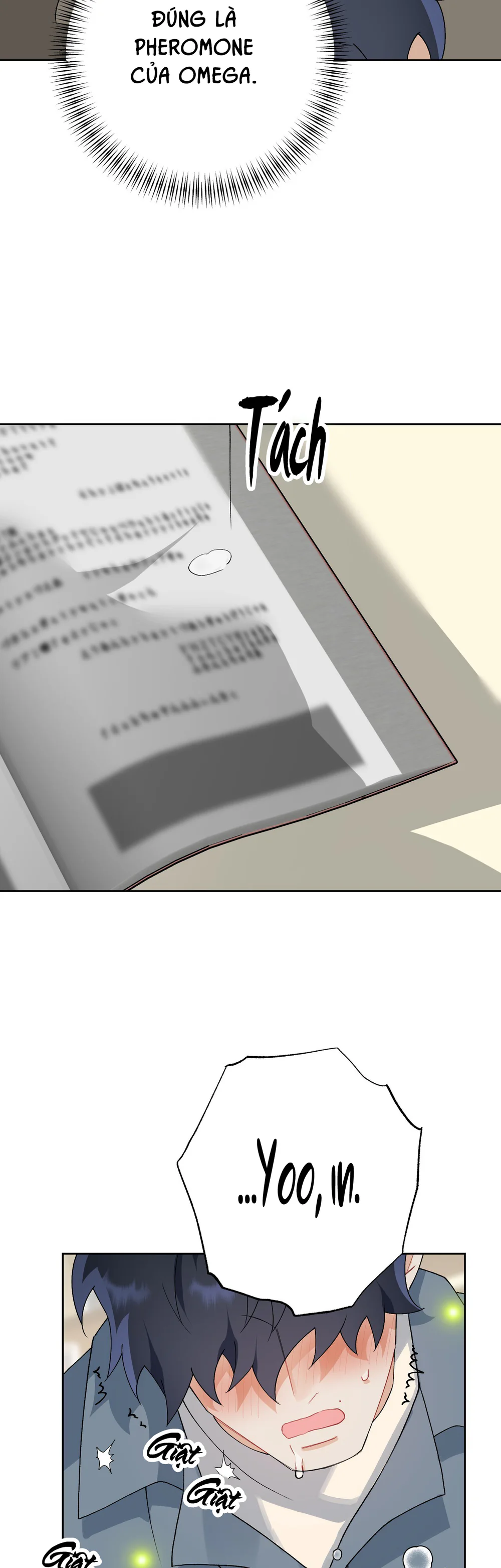 THIÊNG LIÊNG VÀ TÀN NHẪN Chapter 21 - Next 