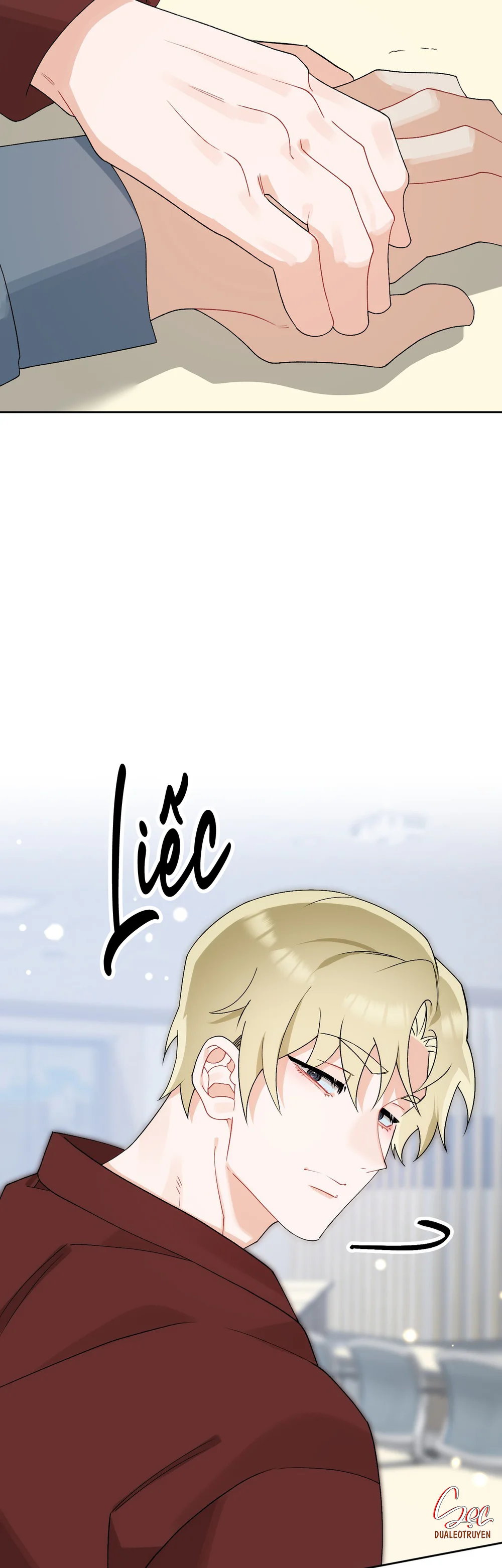 THIÊNG LIÊNG VÀ TÀN NHẪN Chapter 21 - Next 