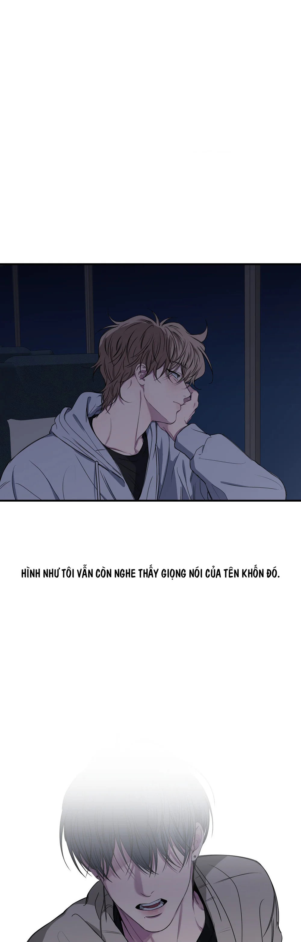 MỐI TÌNH BỊ ĐỘNG Chapter 45 - Next Chapter 46