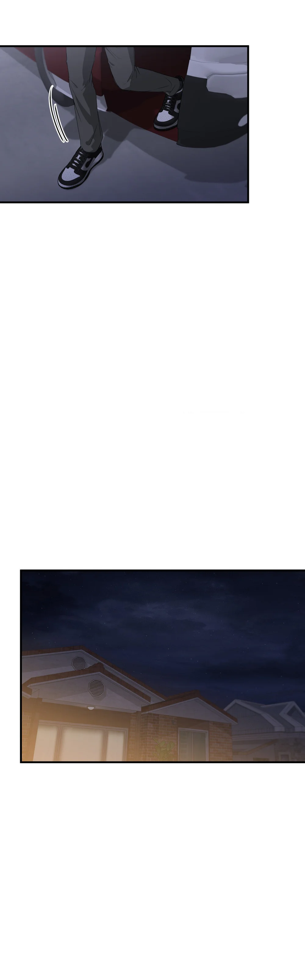 MỐI TÌNH BỊ ĐỘNG Chapter 45 - Next Chapter 46