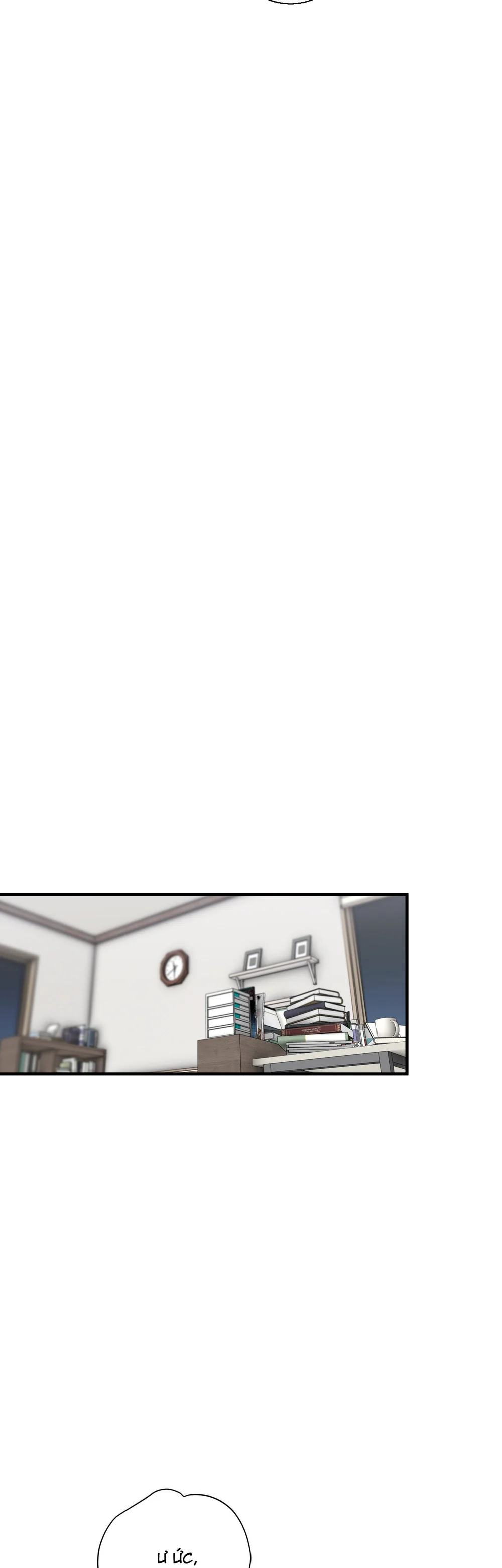 MỐI TÌNH BỊ ĐỘNG Chapter 45 - Next Chapter 46