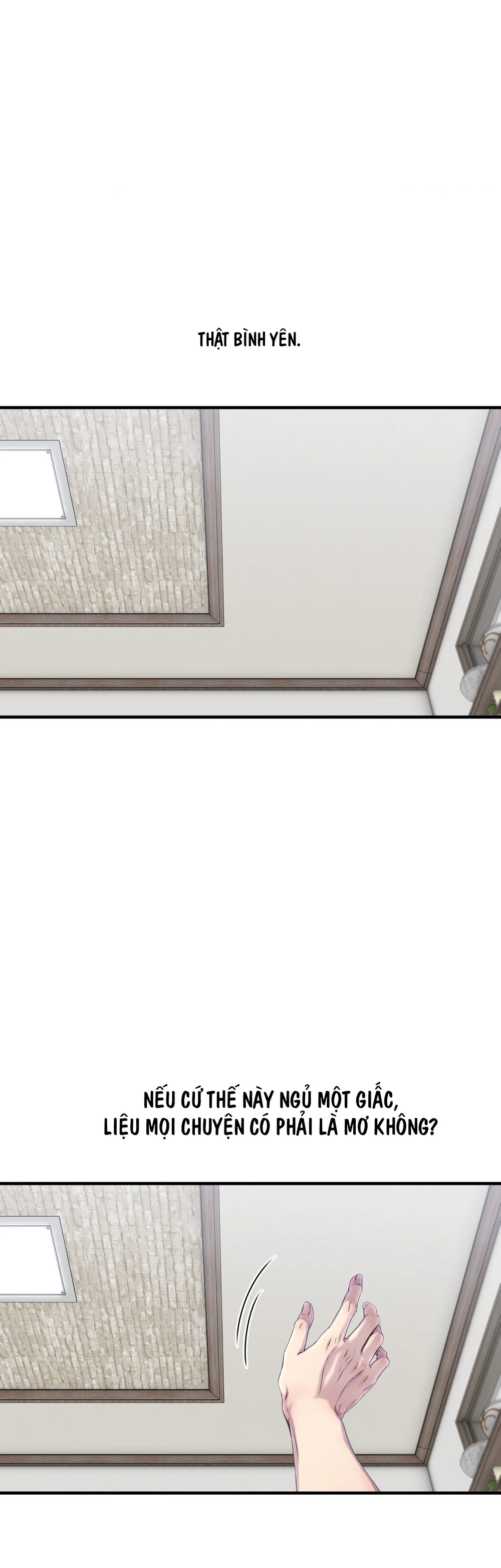 MỐI TÌNH BỊ ĐỘNG Chapter 45 - Next Chapter 46