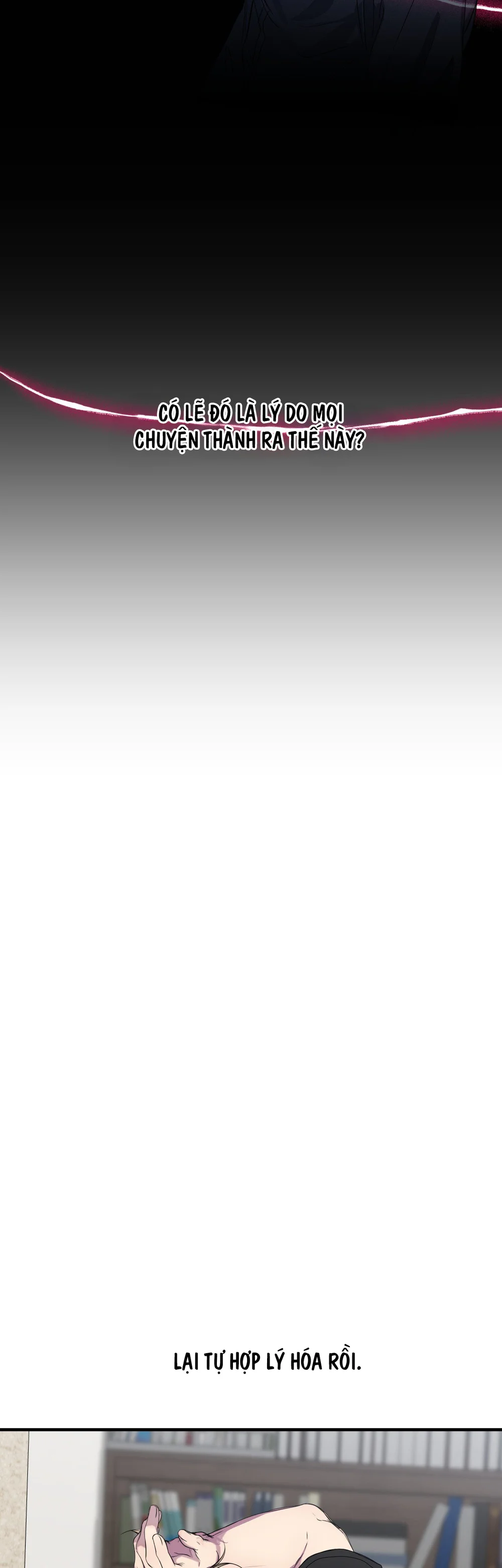 MỐI TÌNH BỊ ĐỘNG Chapter 45 - Next Chapter 46