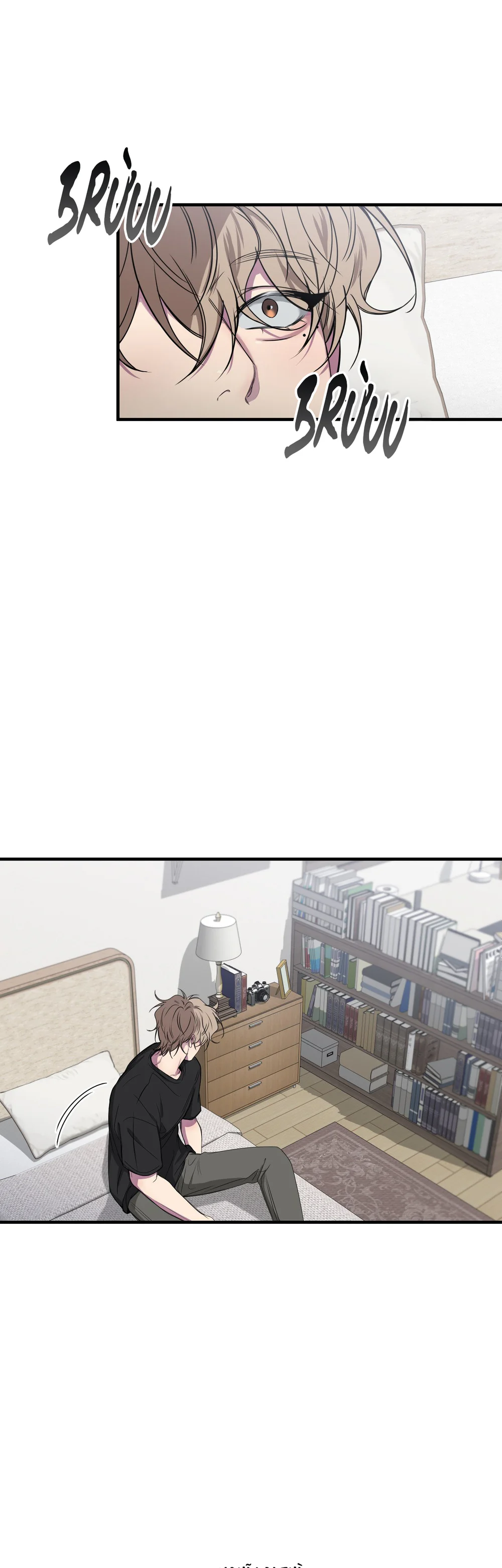 MỐI TÌNH BỊ ĐỘNG Chapter 45 - Next Chapter 46