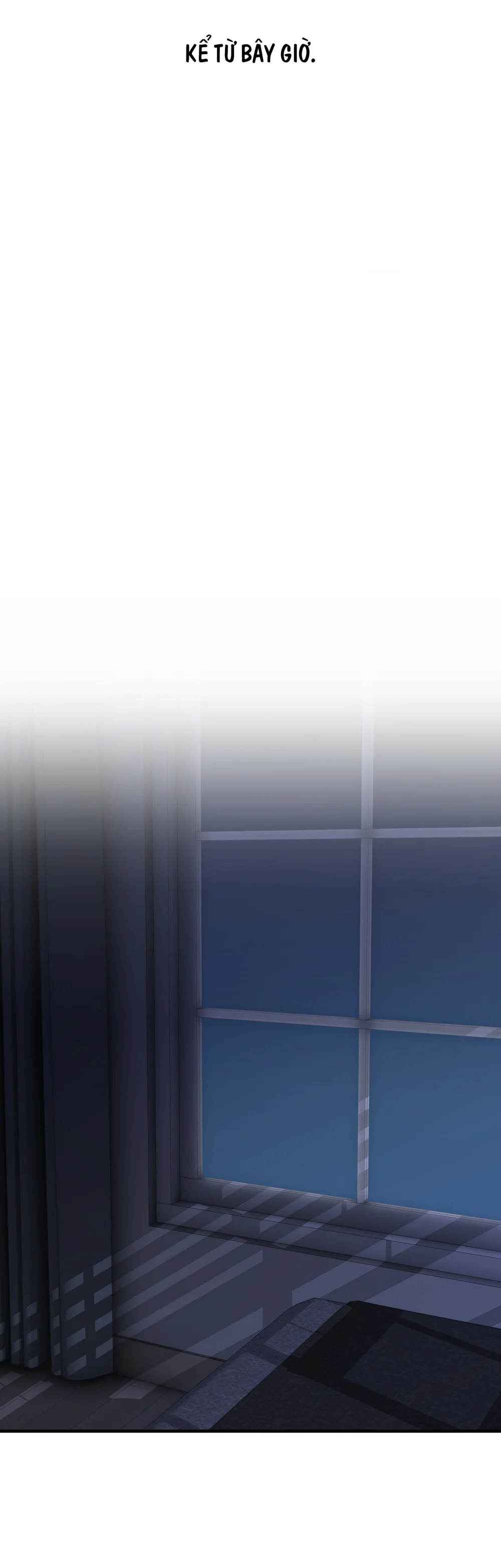 MỐI TÌNH BỊ ĐỘNG Chapter 45 - Next Chapter 46