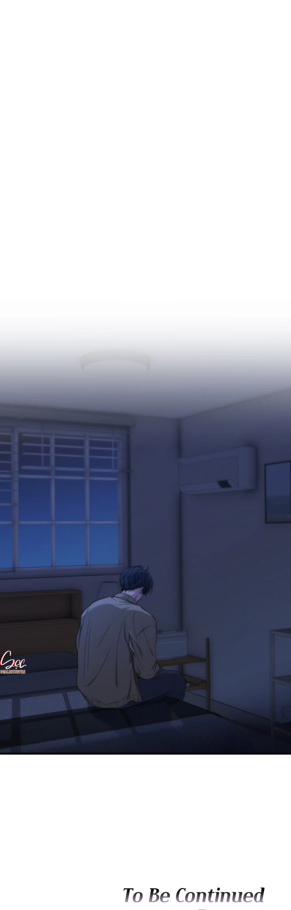 MỐI TÌNH BỊ ĐỘNG Chapter 45 - Next Chapter 46