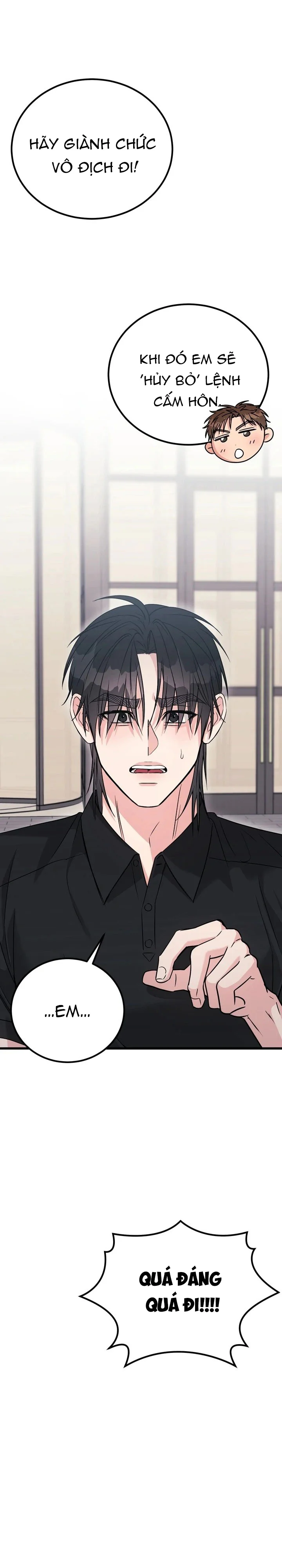 TUYỂN TẬP MANHWA NGẮN BÍ MẬT CƠ THỂ Chapter 39 NT 7 - Bộ 2 - Next Chapter 40 NT 8 - Bộ 5