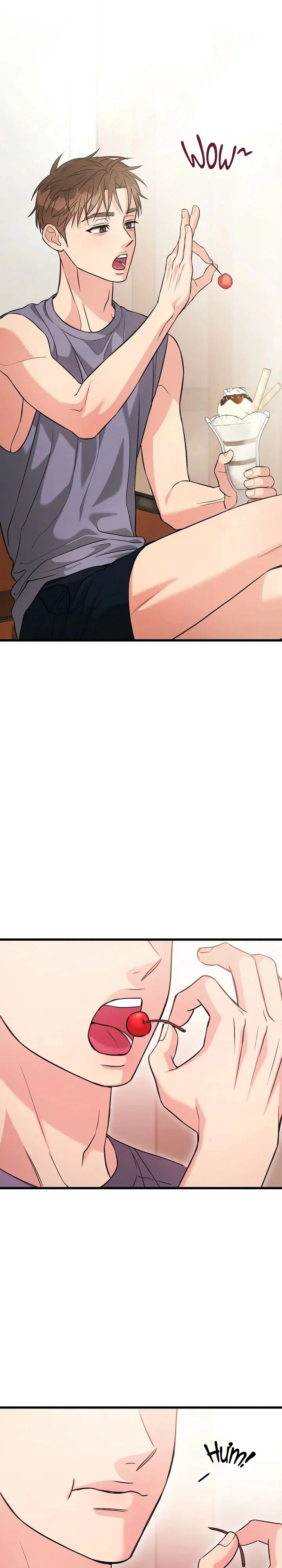 TUYỂN TẬP MANHWA NGẮN BÍ MẬT CƠ THỂ Chapter 39 NT 7 - Bộ 2 - Next Chapter 40 NT 8 - Bộ 5