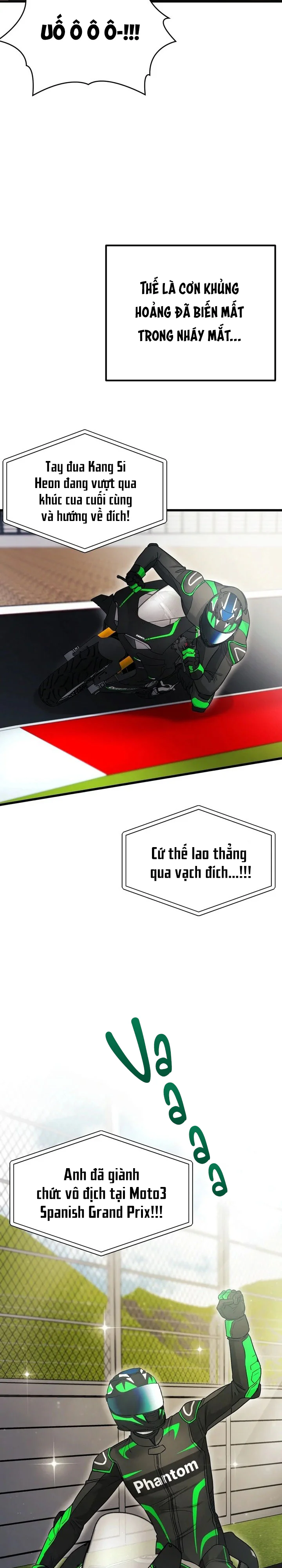 TUYỂN TẬP MANHWA NGẮN BÍ MẬT CƠ THỂ Chapter 39 NT 7 - Bộ 2 - Next Chapter 40 NT 8 - Bộ 5