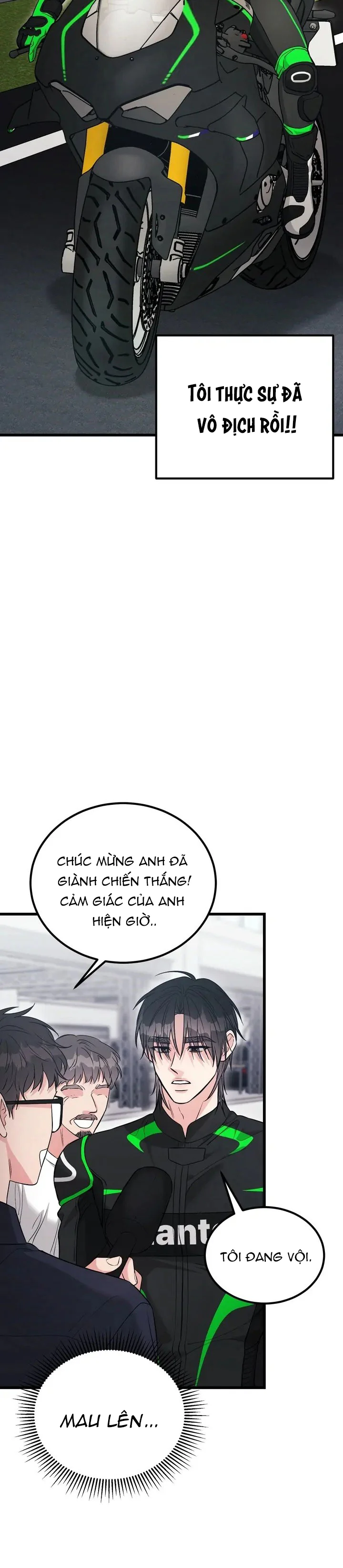 TUYỂN TẬP MANHWA NGẮN BÍ MẬT CƠ THỂ Chapter 39 NT 7 - Bộ 2 - Next Chapter 40 NT 8 - Bộ 5