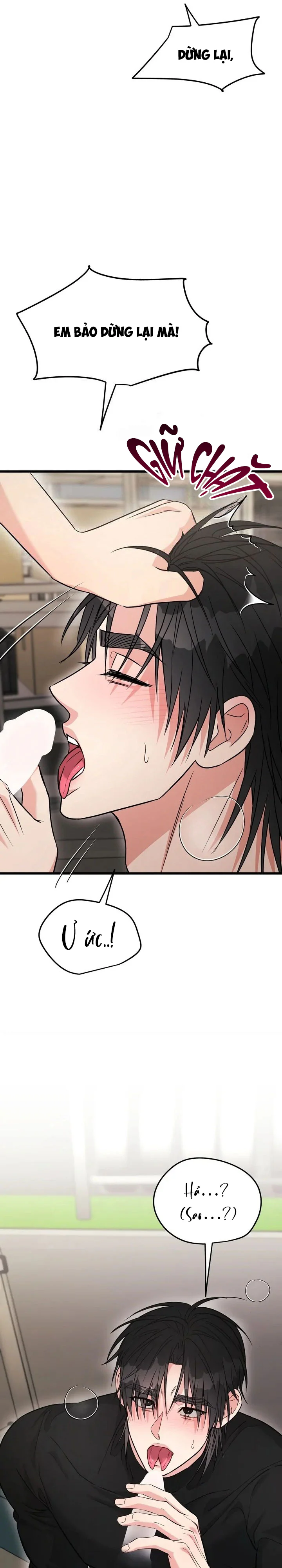 TUYỂN TẬP MANHWA NGẮN BÍ MẬT CƠ THỂ Chapter 39 NT 7 - Bộ 2 - Next Chapter 40 NT 8 - Bộ 5