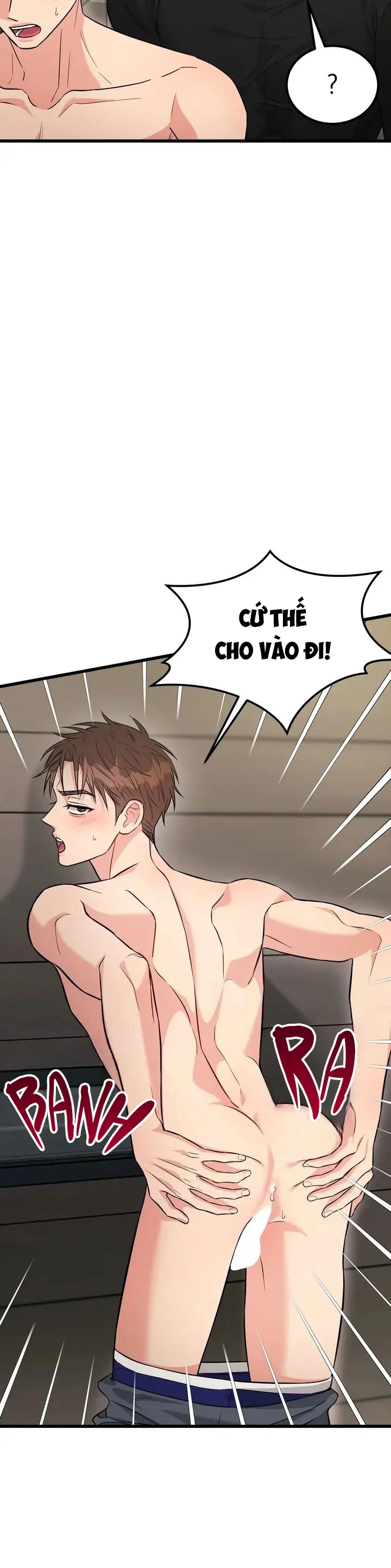 TUYỂN TẬP MANHWA NGẮN BÍ MẬT CƠ THỂ Chapter 39 NT 7 - Bộ 2 - Next Chapter 40 NT 8 - Bộ 5