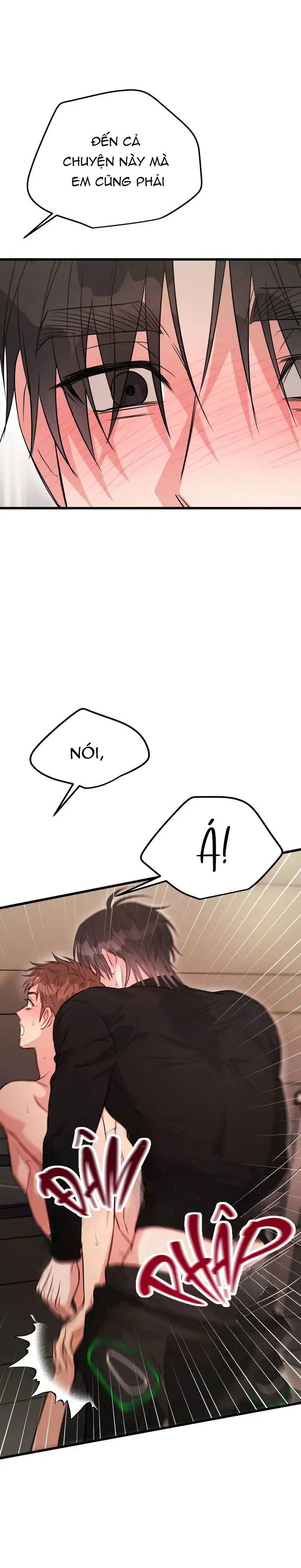 TUYỂN TẬP MANHWA NGẮN BÍ MẬT CƠ THỂ Chapter 39 NT 7 - Bộ 2 - Next Chapter 40 NT 8 - Bộ 5