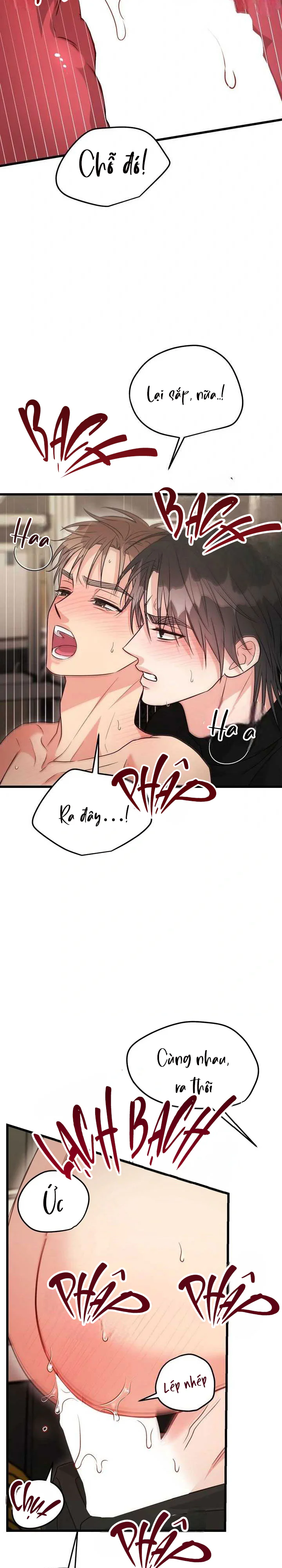 TUYỂN TẬP MANHWA NGẮN BÍ MẬT CƠ THỂ Chapter 39 NT 7 - Bộ 2 - Next Chapter 40 NT 8 - Bộ 5