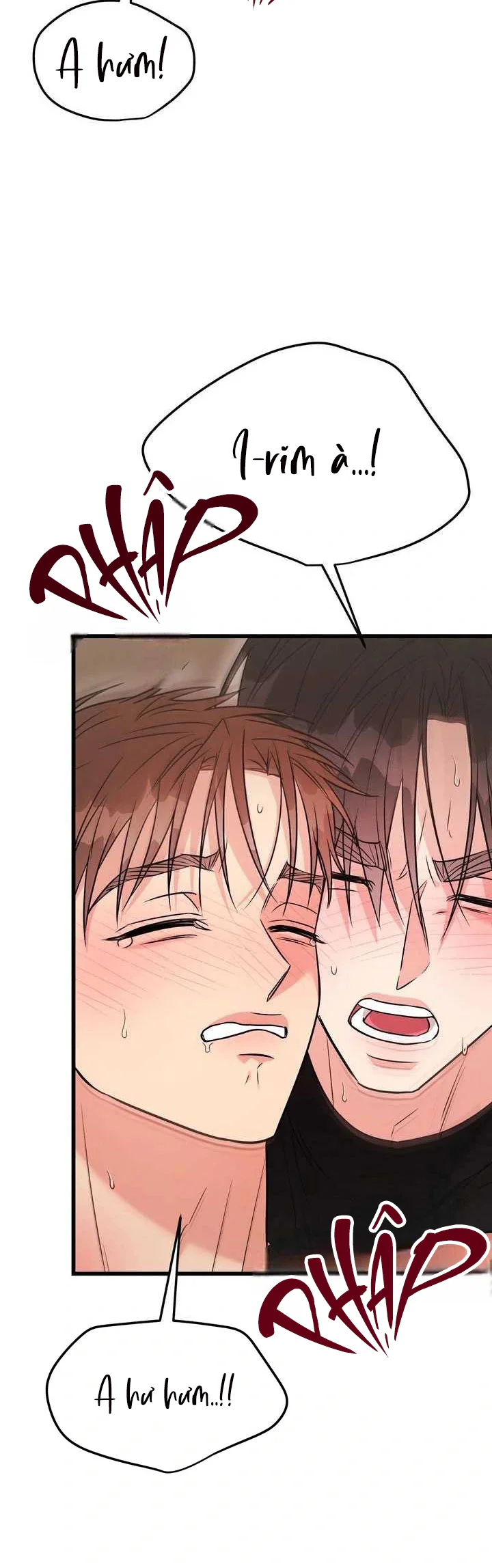 TUYỂN TẬP MANHWA NGẮN BÍ MẬT CƠ THỂ Chapter 39 NT 7 - Bộ 2 - Next Chapter 40 NT 8 - Bộ 5