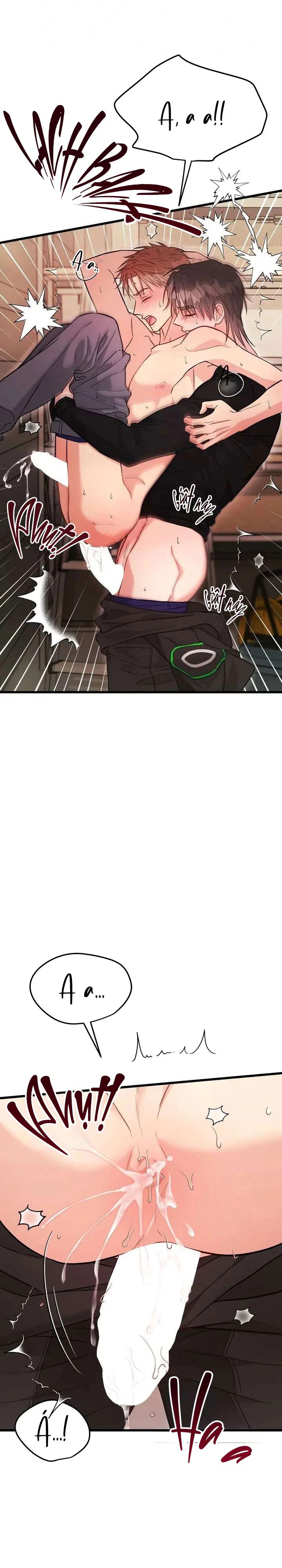 TUYỂN TẬP MANHWA NGẮN BÍ MẬT CƠ THỂ Chapter 39 NT 7 - Bộ 2 - Next Chapter 40 NT 8 - Bộ 5