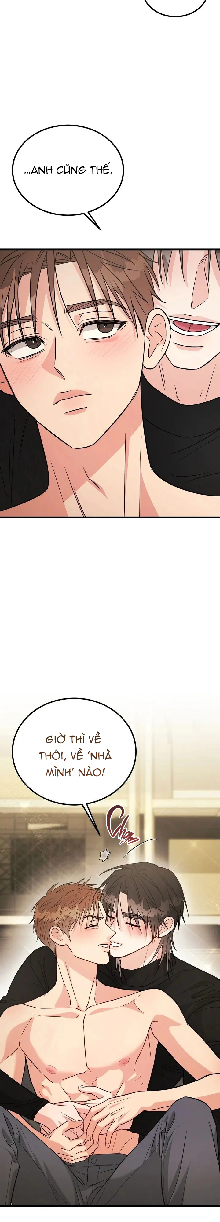 TUYỂN TẬP MANHWA NGẮN BÍ MẬT CƠ THỂ Chapter 39 NT 7 - Bộ 2 - Next Chapter 40 NT 8 - Bộ 5