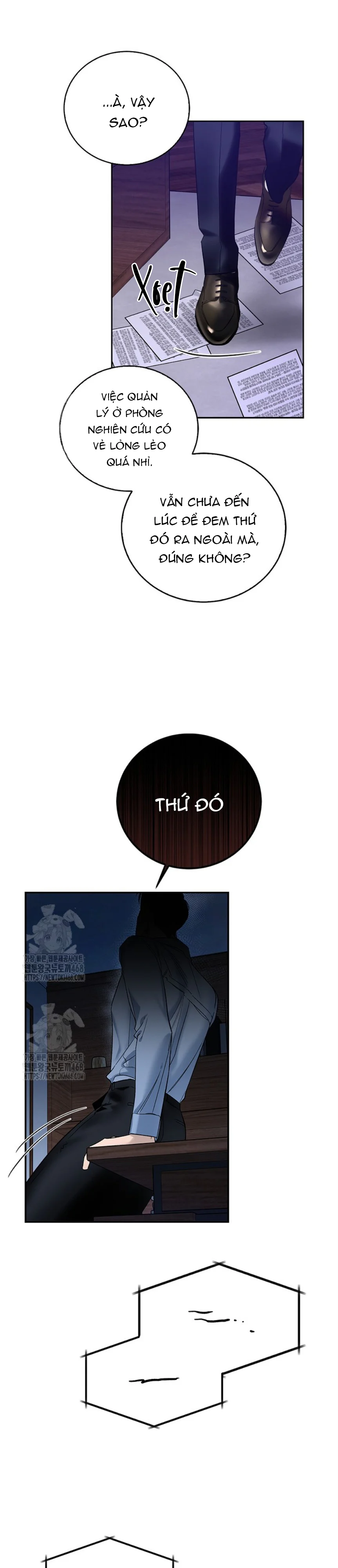 Zero Side Chapter 1 - Next Chapter 2